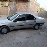 پژو 405مدل 97|خودرو سواری و وانت|جیرفت, |دیوار
