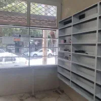قفسه ام دی اف