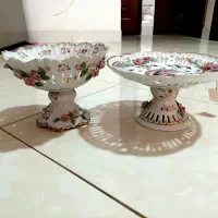 سرویس لیلی مجنون|ظروف سرو و پذیرایی|نیشابور, کشتارگاه|دیوار