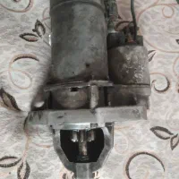 استارت پراید طرح پژو. فابریک خودو