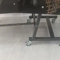 فوتبال دستی و میز پینگ پونگ|تجهیزات ورزشی|پاکدشت, پاکدشت (مامازند)|دیوار