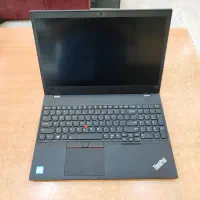 LENOVO CORE i7 دو باطری