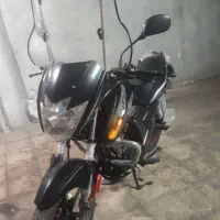 موتور TVS