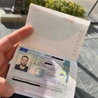 ویزای شنگن اروپا،برزیل،رزرو وقت سفارت، هتل ، پرواز