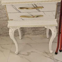 جا قاشقی چوبی شیک و نو