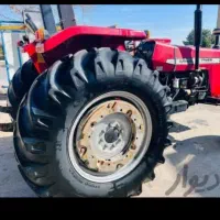 تراکتور مدل۸۶