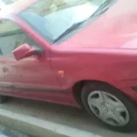 سمندمدل83رنگ سفارشی|خودرو سواری و وانت|رباط‌کریم, نصیرشهر|دیوار