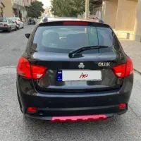 کوئیک r مدل1401|خودرو سواری و وانت|تهران, تولید دارو|دیوار