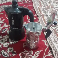 قهوه جوش