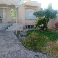 اجاره ویلایی حیاط دار دوخوابه