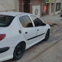 206 sd|خودرو سواری و وانت|کرمانشاه, |دیوار