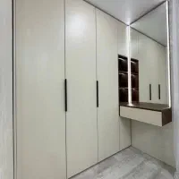 طراحی و اجرای صفرتاصد دکوراسیون داخلی|بوفه، ویترین، کنسول|شیراز, قدوسی شرقی|دیوار