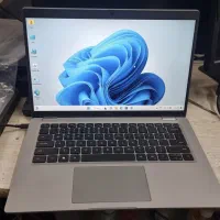 لپتاپ دل ۵۴۲۰ i5 نسل یازده رم ۱۶