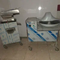 دستگاه های صنعتی