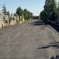 زمین 430 متری سنددار عرب آباد باغات خسرویه