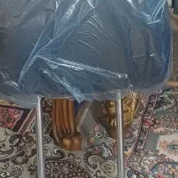 پشت سری و ظبط فابریک ix55 سالم و آکبند