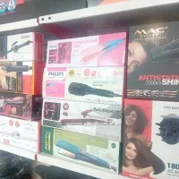 انواع لوازم برقی ارایشی