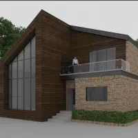 نقشه ساختمان و نقشه برداری ثبتی UTM سامانه SHAMIM|خدمات پیشه و مهارت|جاسک, |دیوار