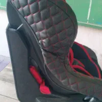 صندلی ماشین کودک zooye