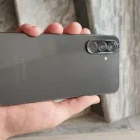 سامسونگ  a36 رم ۸ ۲۵۶ گیگ|موبایل|ایلام, |دیوار