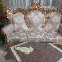 فروش مبلمان پذیرایی زیر قیمت