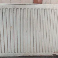 رادیاتور تابش|آبگرمکن، پکیج، شوفاژ|ری, دیلمان|دیوار