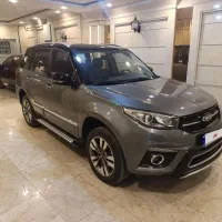 ایکسx33 درحدصفرنیوفیس|خودرو سواری و وانت|مشهد, آبکوه|دیوار