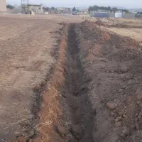 فروش زمین مسکونی