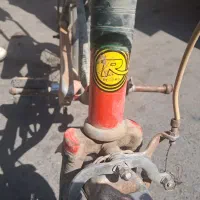 دوچرخه|دوچرخه، اسکیت، اسکوتر|قم, دروازه ری|دیوار