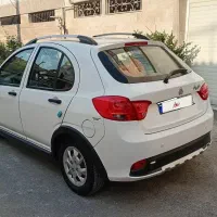 کوییک MT کم کارکرد مدل 1401|خودرو سواری و وانت|آمل, |دیوار