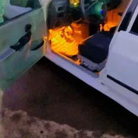 پراید صبا|خودرو سواری و وانت|شهرآباد, |دیوار