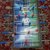 فوتبال دستی