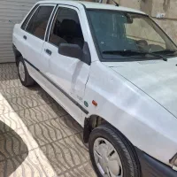 پراید 131