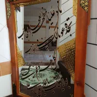 تابلو زیبا منبت|تابلو، نقاشی، عکس|تهران, آهنگ|دیوار