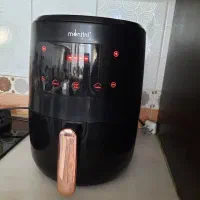 سرخ کن بدون روغن|اجاق گاز و لوازم برقی پختوپز|بندر امام خمینی, |دیوار