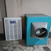 کولر ۷۰۰۰ آبسال