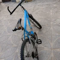 دوچرخه ۲۶