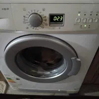 ماشین لباسشویی ارچلیک