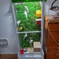 قفس پرنده ۵۵۰۰