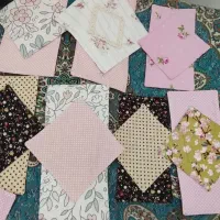 جانماز وکاور دستمال کلنیکس تو کیفی