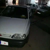 ََ۱۳۱ مدل ۹۶ بدون رنگ ۸۰ تا کار|خودرو سواری و وانت|مشهد, جانباز|دیوار