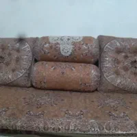 ست پشتی سنتی درحد نو