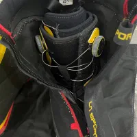 کفش دوپوش لسپورتیوا Lasportiva مدل G2-sm|کوهنوردی و کمپینگ|تهران, بهاران|دیوار