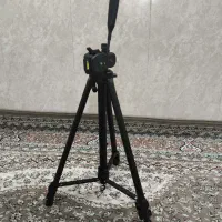 سه پایه دوربین مدل S&S KT-2015