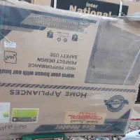 بخاری اجاق گاز لباسشویی جاروبرقی وتعدادی ظروف|سایر لوازم برقی|بردسیر, |دیوار