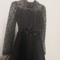 لباس مجلسی  دخترانه