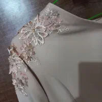 لباس مجلسی نو تا سایز ۳۸|لباس|آمل, |دیوار