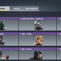 اکانت کالاف|کنسول، بازی ویدئویی و آنلاین|میلاجرد, |دیوار