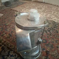 آبمیوه گیری صنعتی کاملا نو|آبمیوه‌گیر و آب‌مرکبات‌گیر|اصفهان, پوریای ولی|دیوار