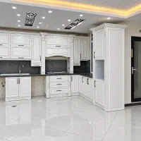 فروش آپارتمان لوکس / میرزا کوچک خان/ تک واحدی